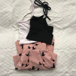 Outfit Bundle (S/M)